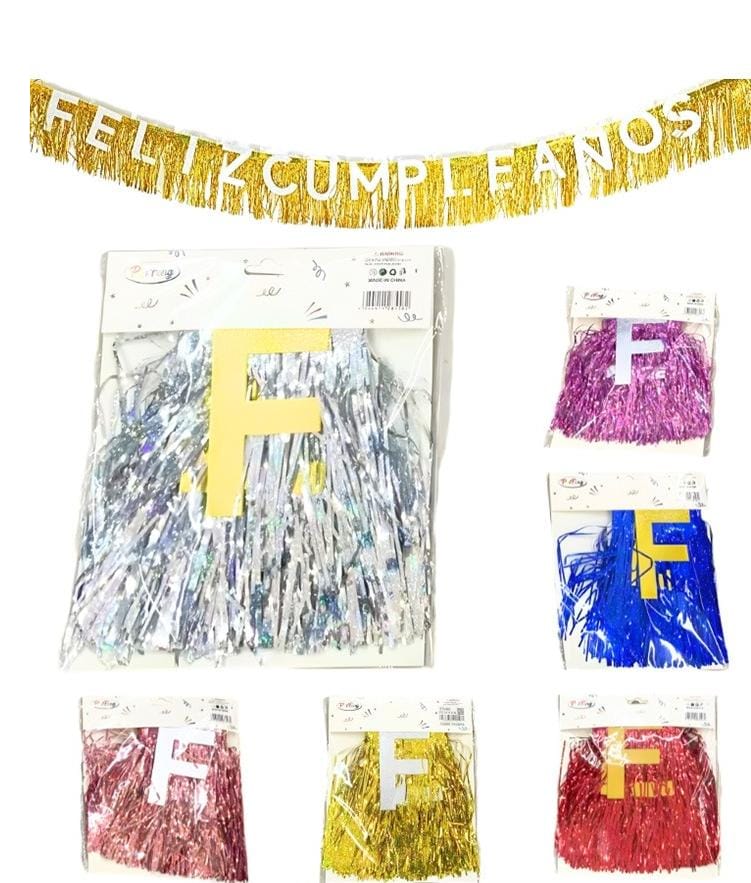 TIRA FELIZ CUMPLEAÑOS CON RAFIA1