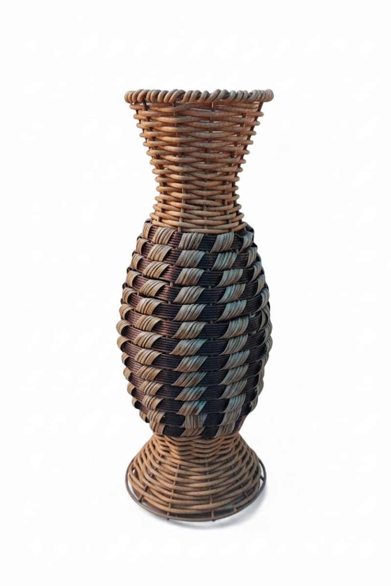 FLORERO MARRON1