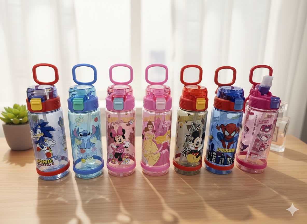 TOMATODO 640ML DISNEY1