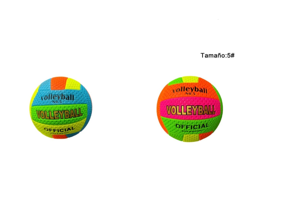 PELOTA VOLLEY 10321