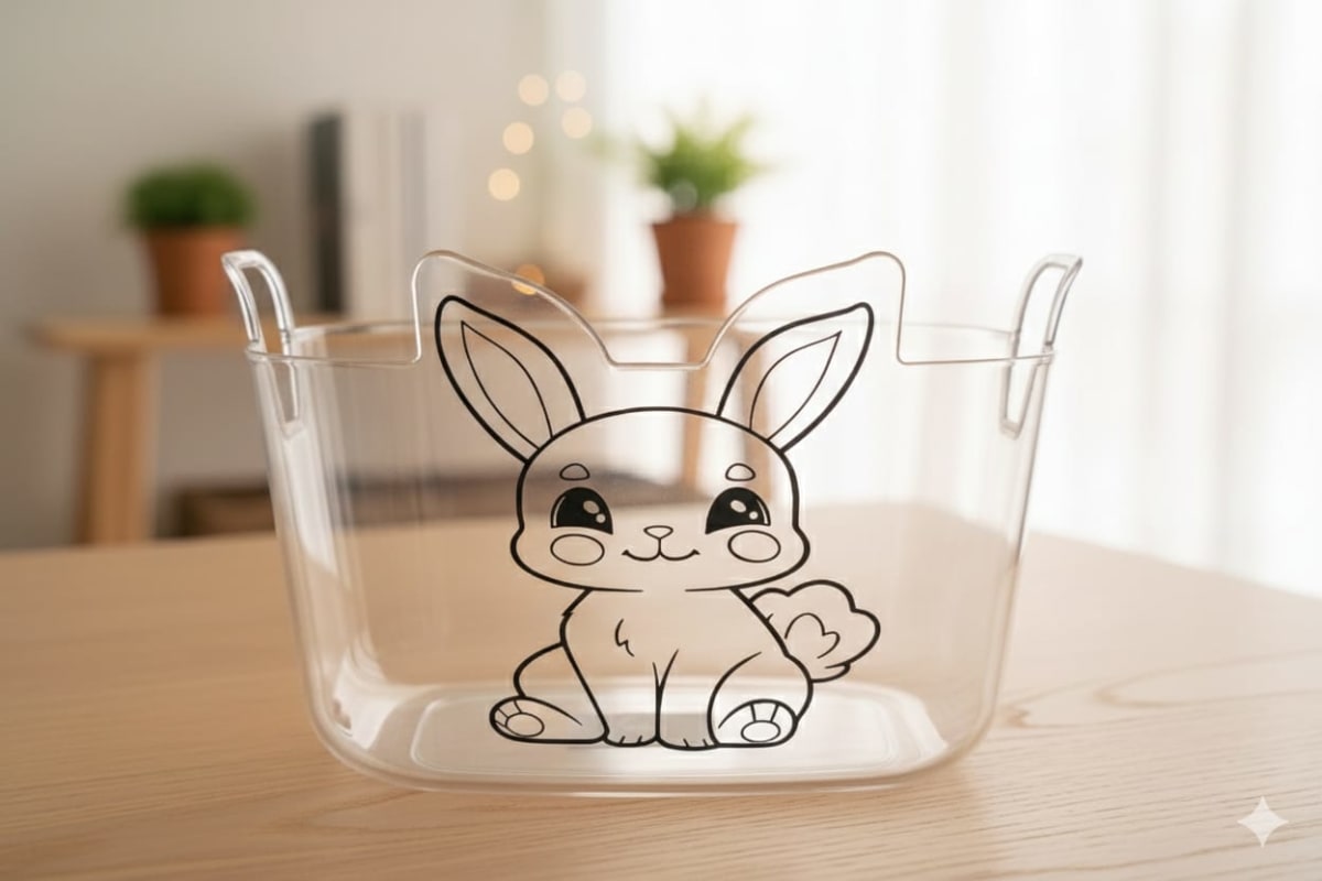 CAJA ORGANIZADORA CONEJITO1