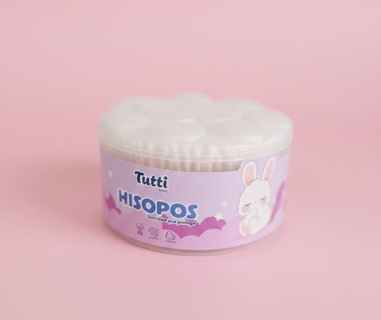 HISOPO 87821