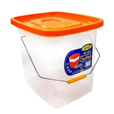 BALDE CHALLWA 16 LT1