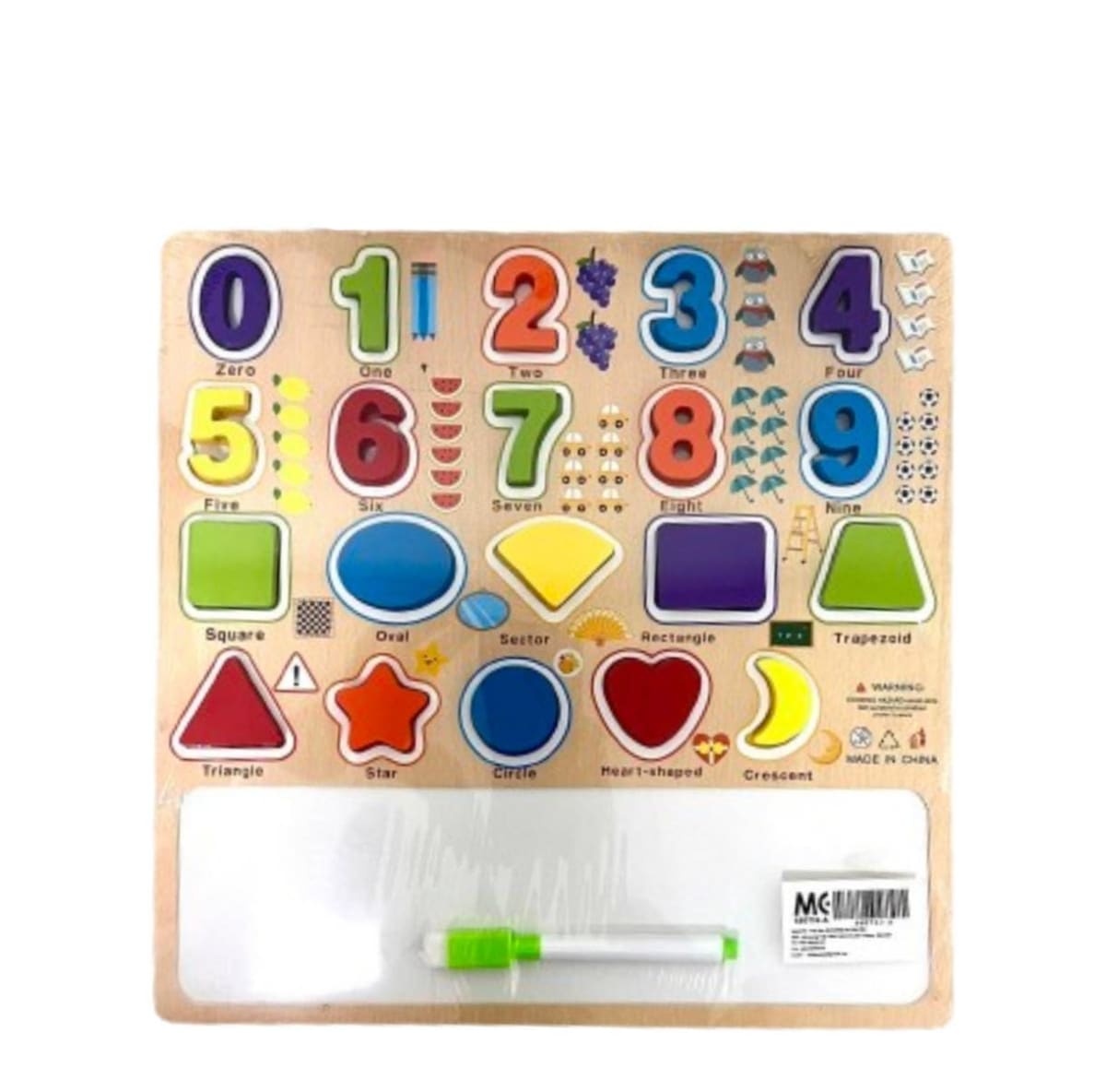 SET DIDACTICO TABLA1