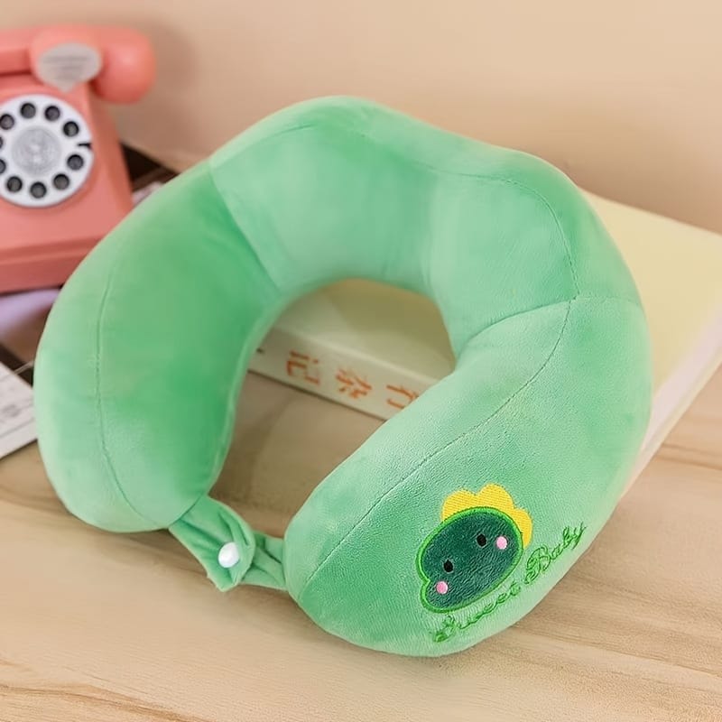 ALMOHADA FORMA DE 