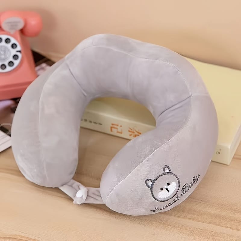 ALMOHADA FORMA DE 