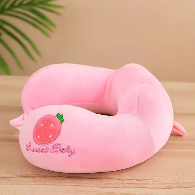 ALMOHADA FORMA DE 