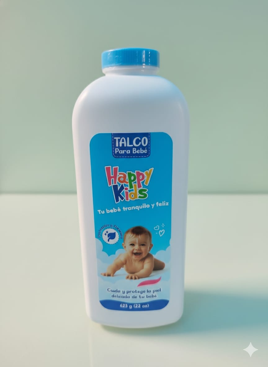 TALCO HAPPY KIDS 623GR1