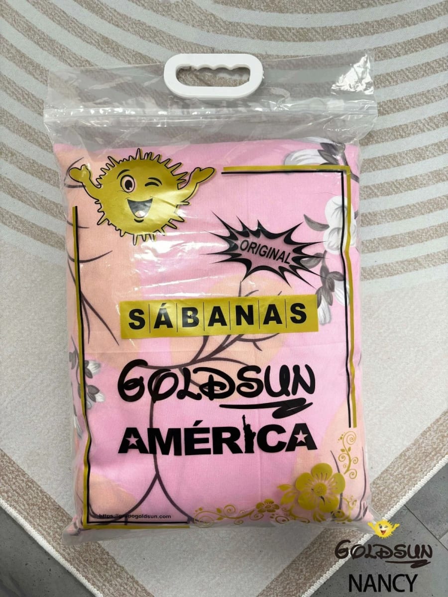 SET SE SABANAS  2 PLAZAS GOLSUN1