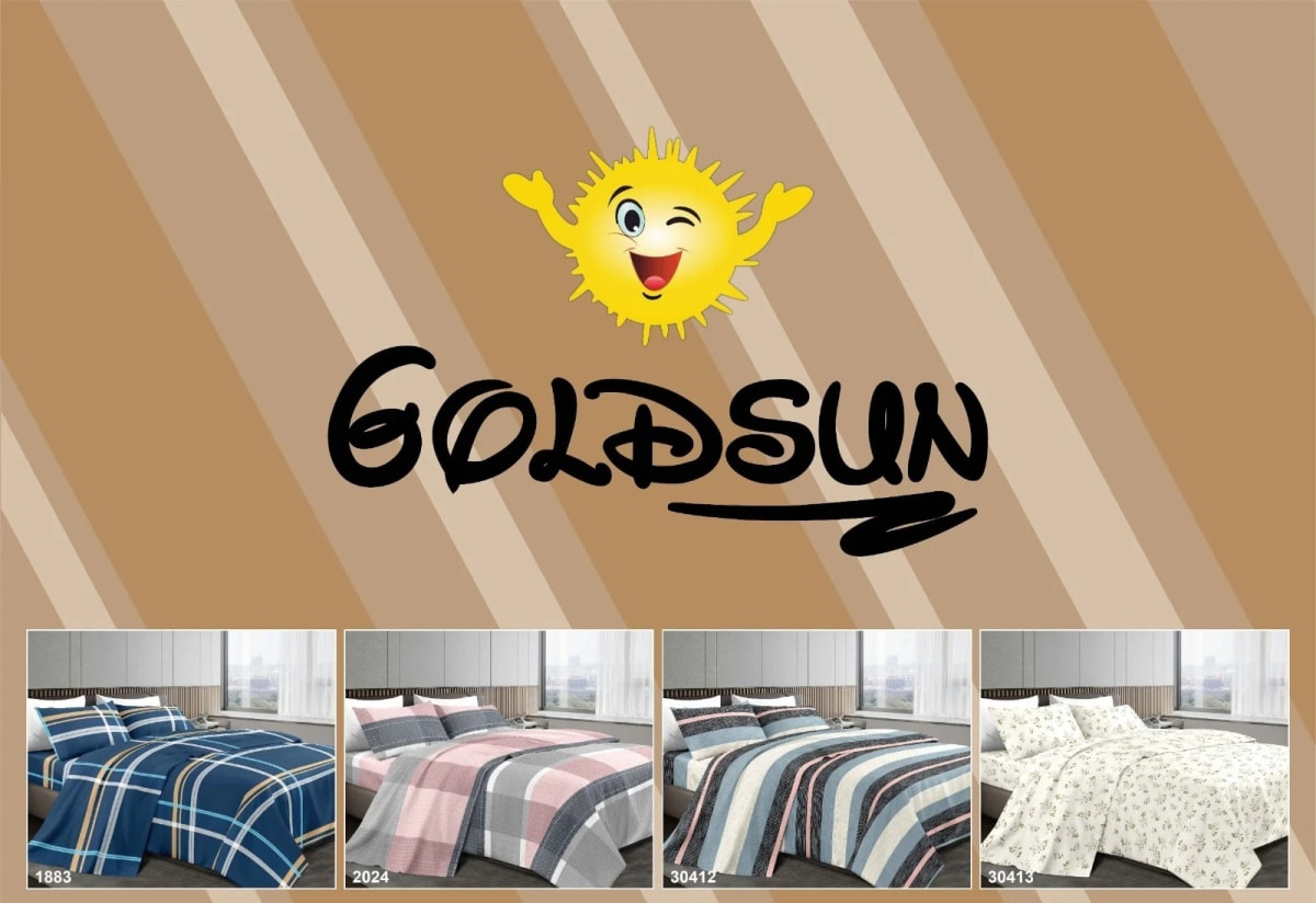 SET SE SABANAS  2 PLAZAS GOLSUN2