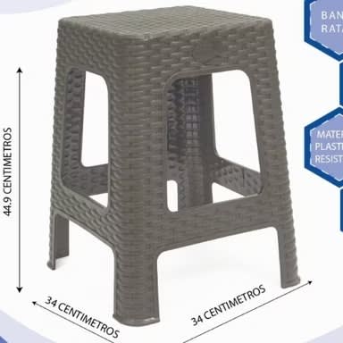 BANCO RATAN GRANDE NEGRO1