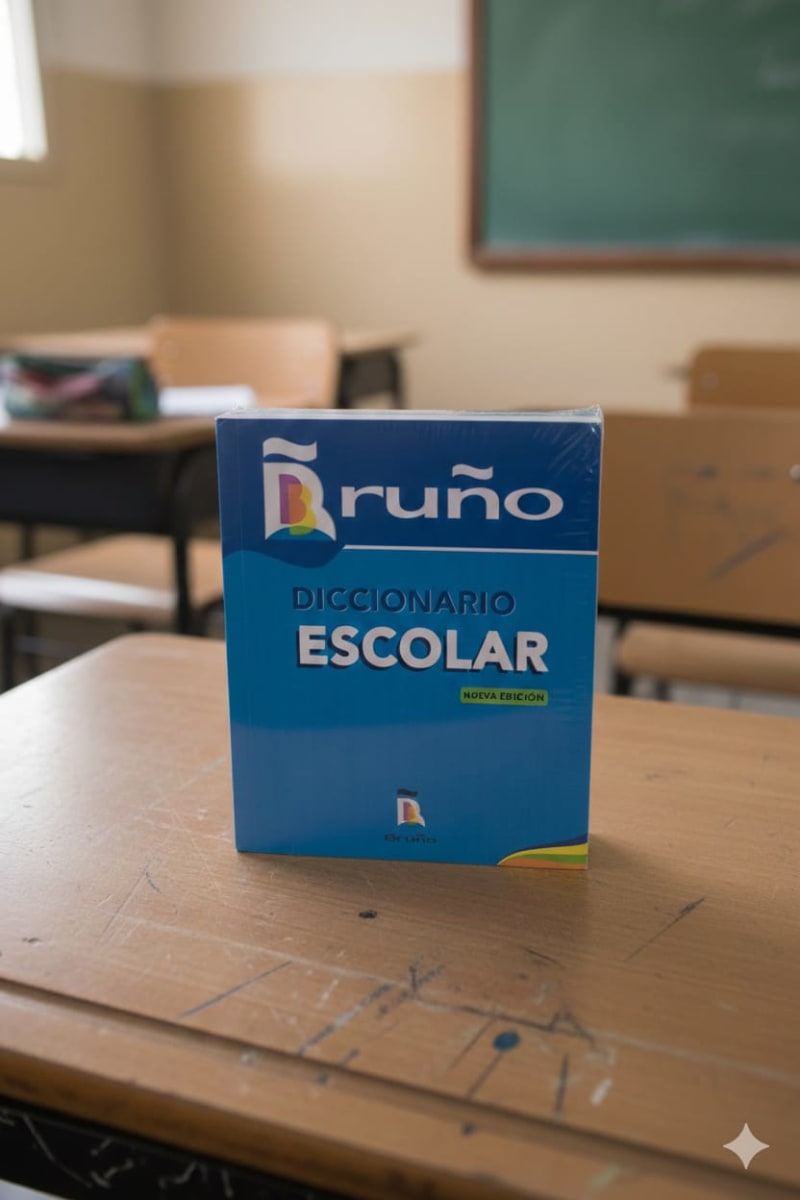 DICCIONARIO BRUÑO ESCOLAR1