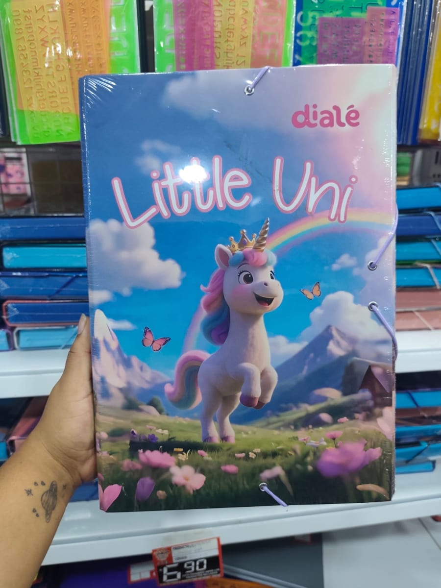 FOLDER PORTA TODO2