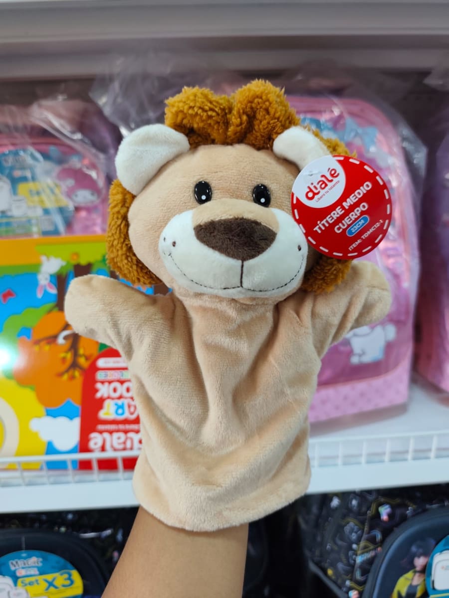 TITERE MEDIO CUERPO3