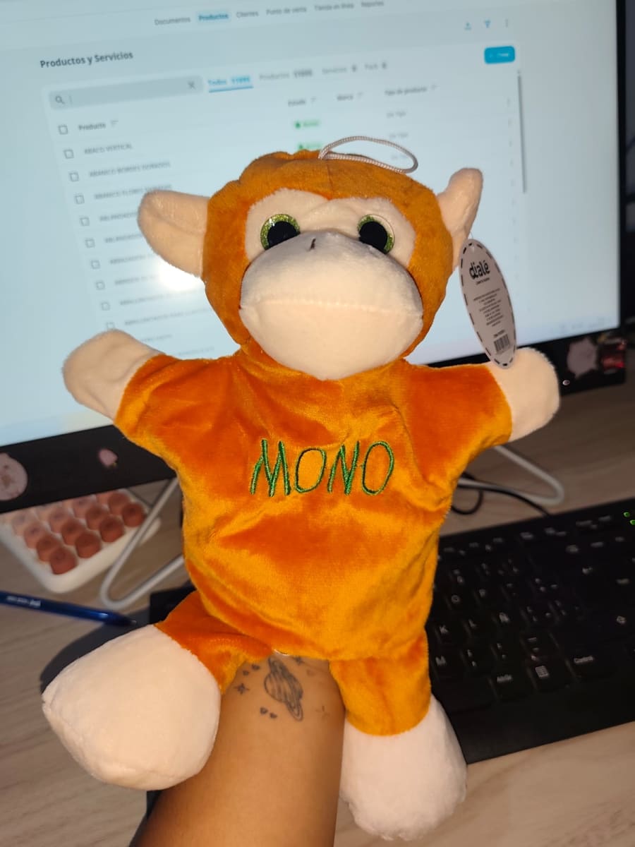 TITERE CUERPO COMPLETO6