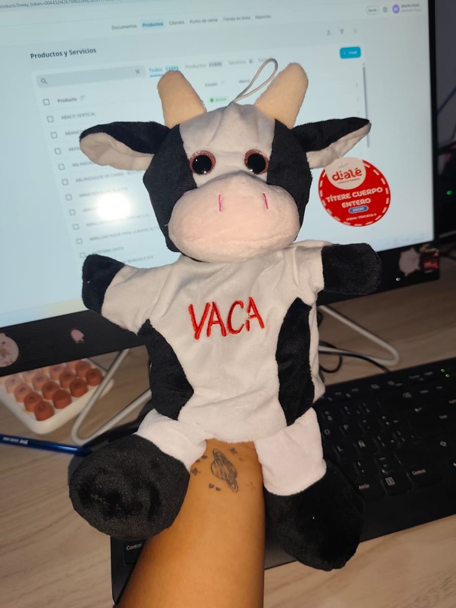 TITERE CUERPO COMPLETO5