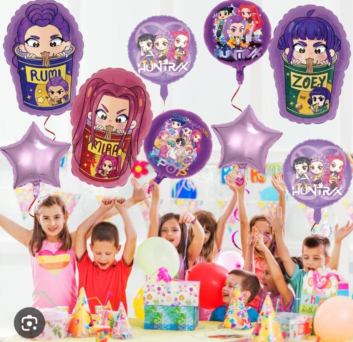 GLOBOS AIR OR HELIUM2