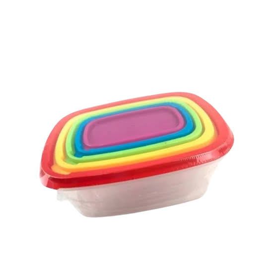 SET DE TAPER X5 RECTANGULAR2