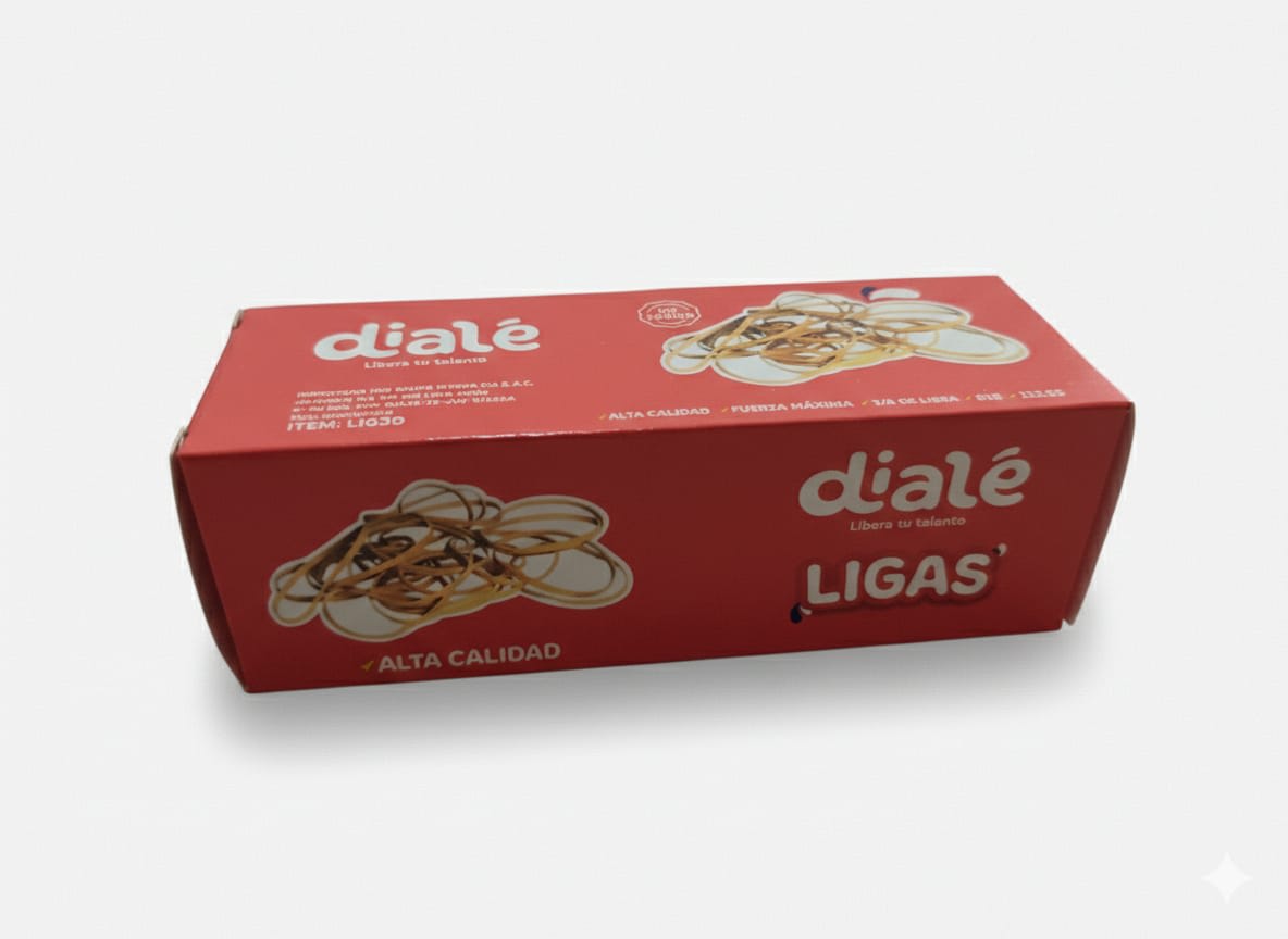 LIGA - DIALE1
