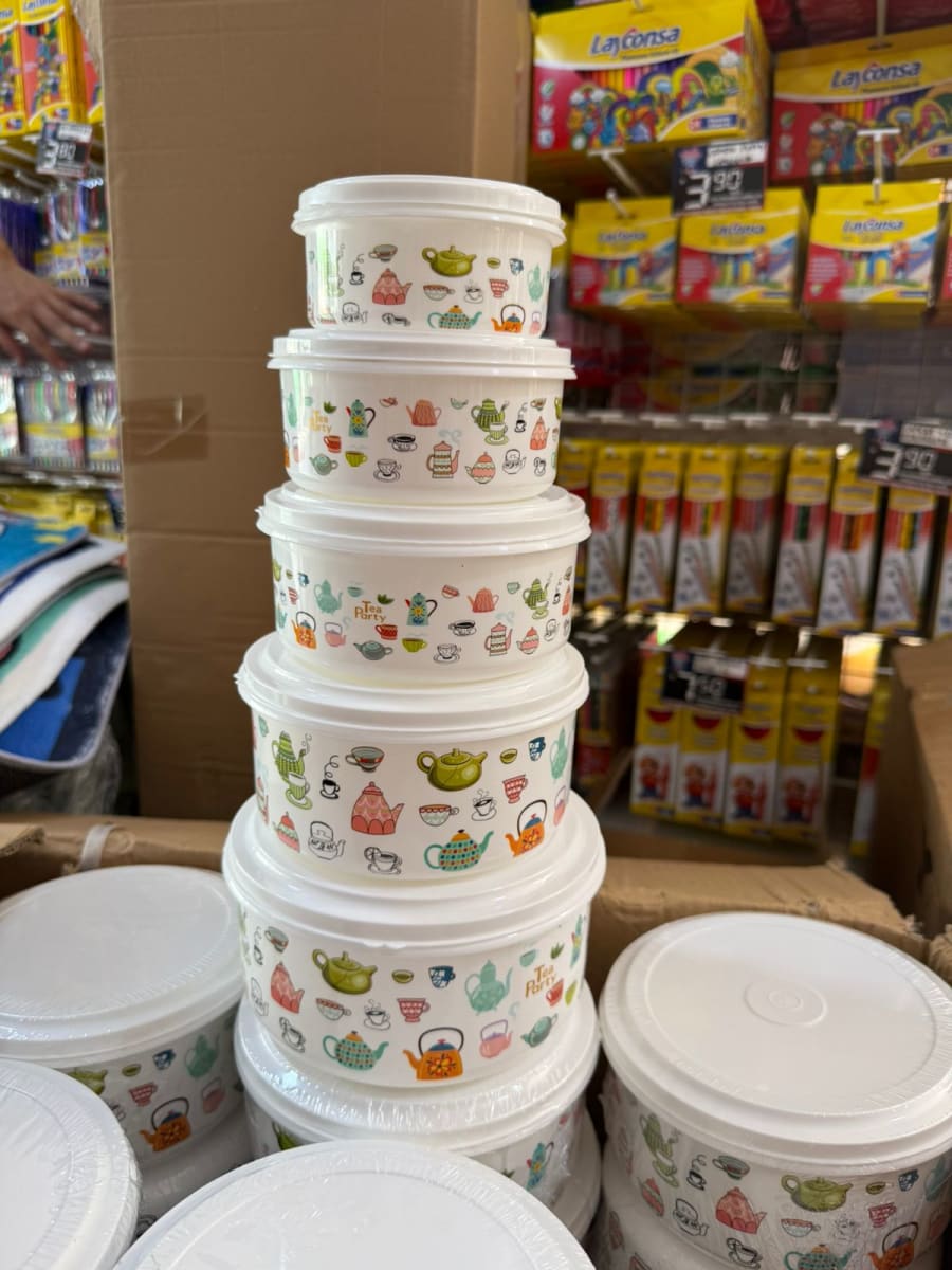 SET DE TAPER X5 COCINA1