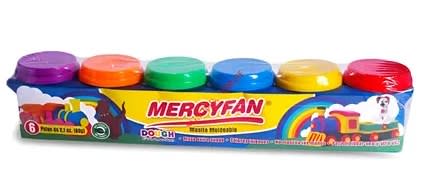 MASITA X7 - MERCYFAN1