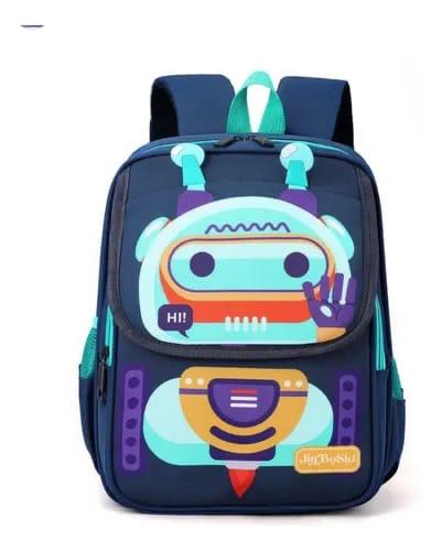 MOCHILA NIÑOS2