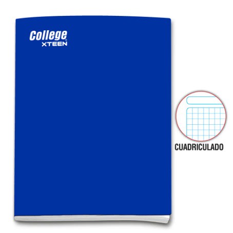CUADERNO COLLEGE2