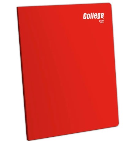 CUADERNO COLLEGE1