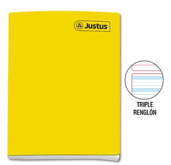 CUADERNO JUSTUS2