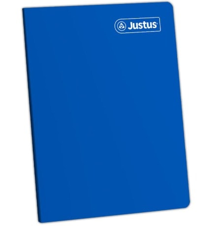 CUADERNO JUSTUS1
