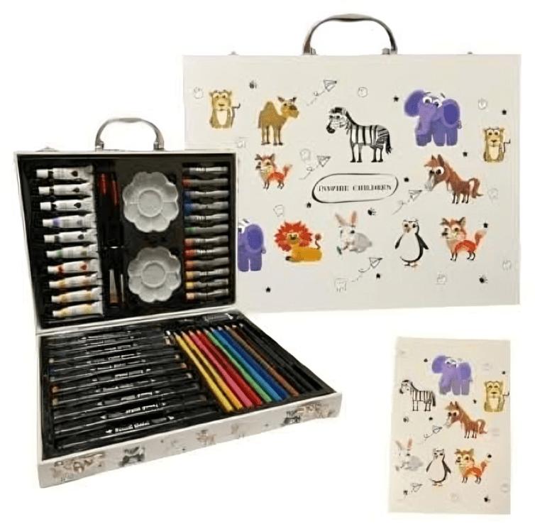 SET DE ARTE MALETA1