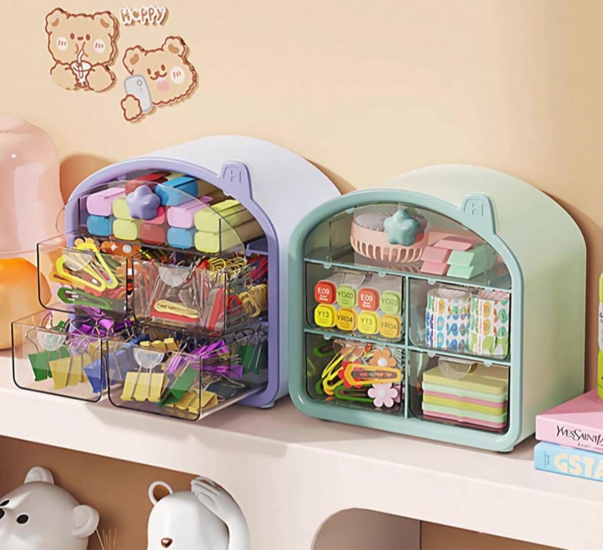 ORGANIZADOR KAWAI1