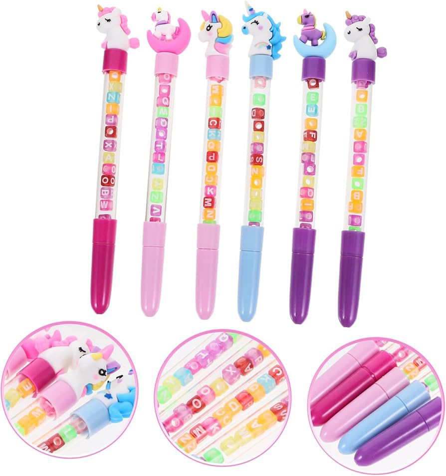 LAPICERO UNICORNIO 941