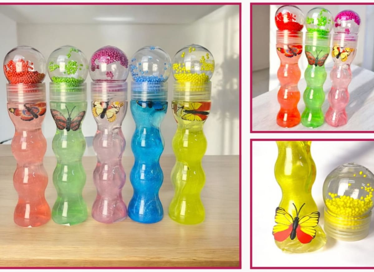 SLIME  PATO1