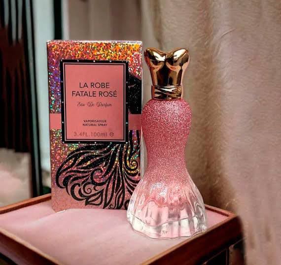 PERFUME VL8808-11
