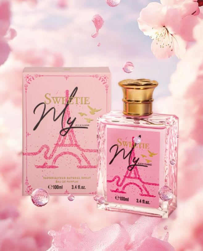 PERFUME PARIS1