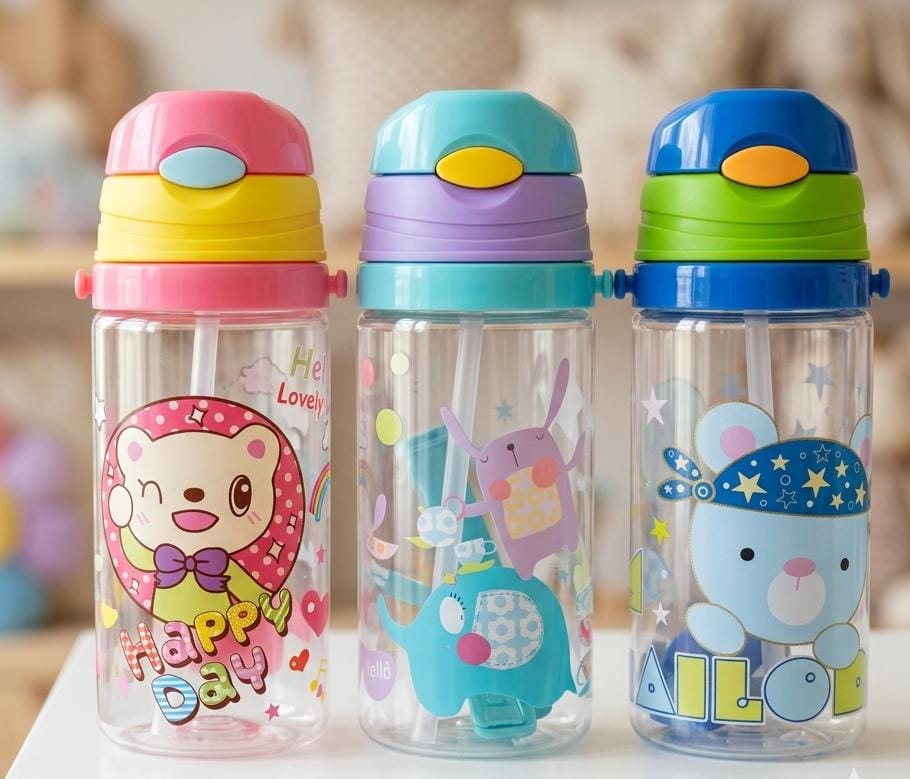 TOMATODO NIÑOS RCA1