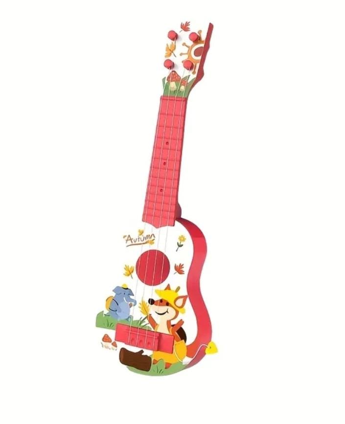 GUITARRA CHICA - DIALE1