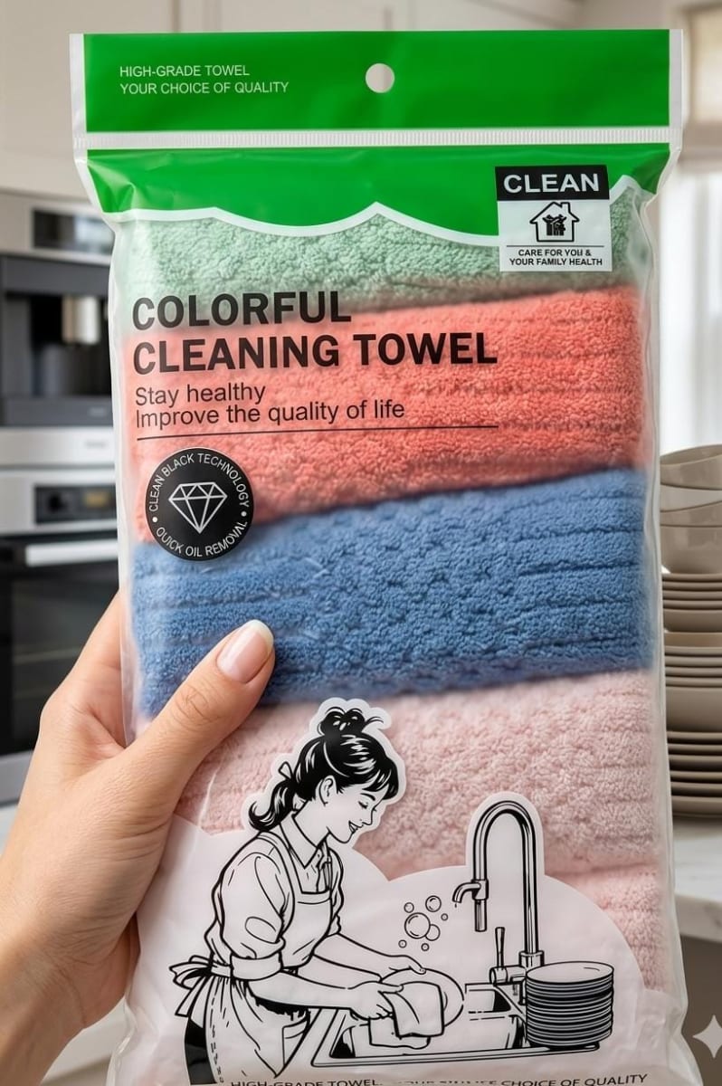 SET DE SECADOR COCINA1