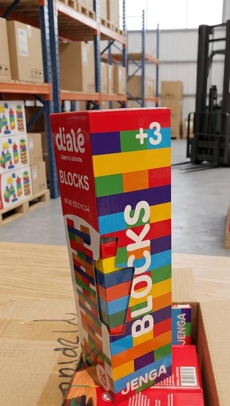 BLOCK DE MADERA COLORES1