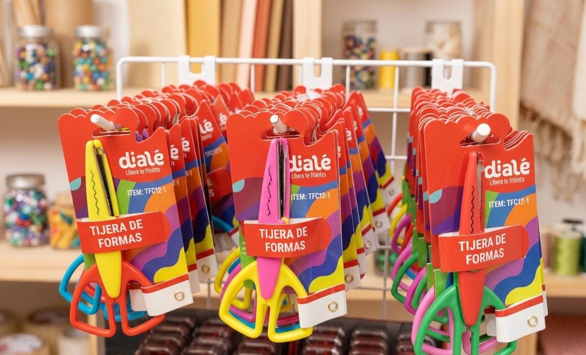 TIJERA FORMAS DIALE2