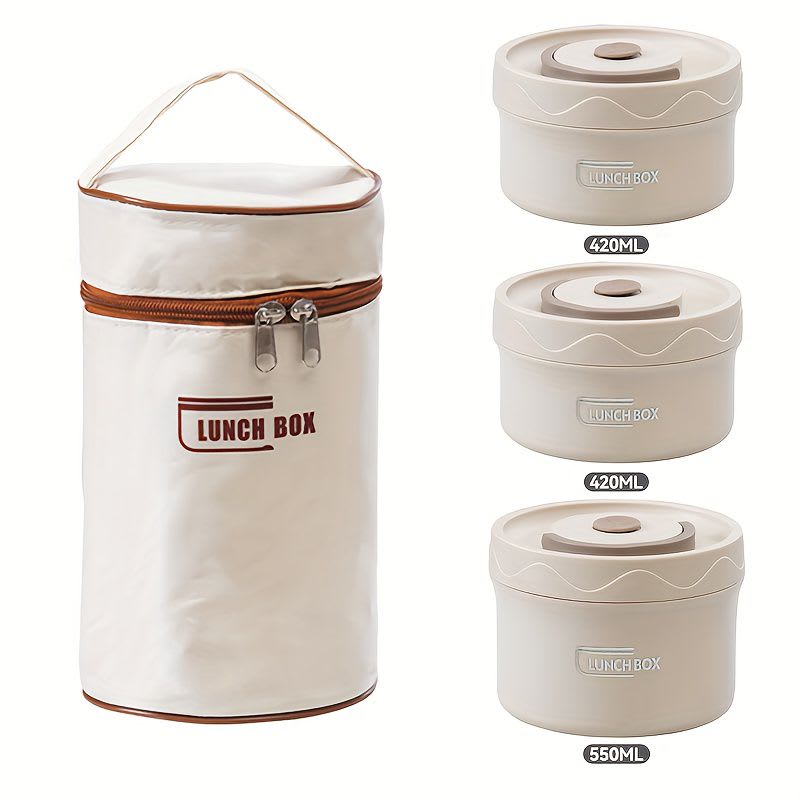 SET TAPER TERMICO X31