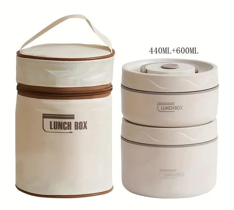 SET TAPER TERMICO X21