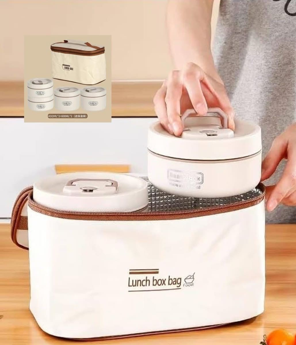 SET DE TAPER TERMICO X41