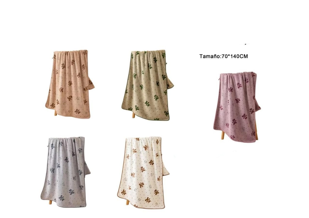 TOALLA 11271