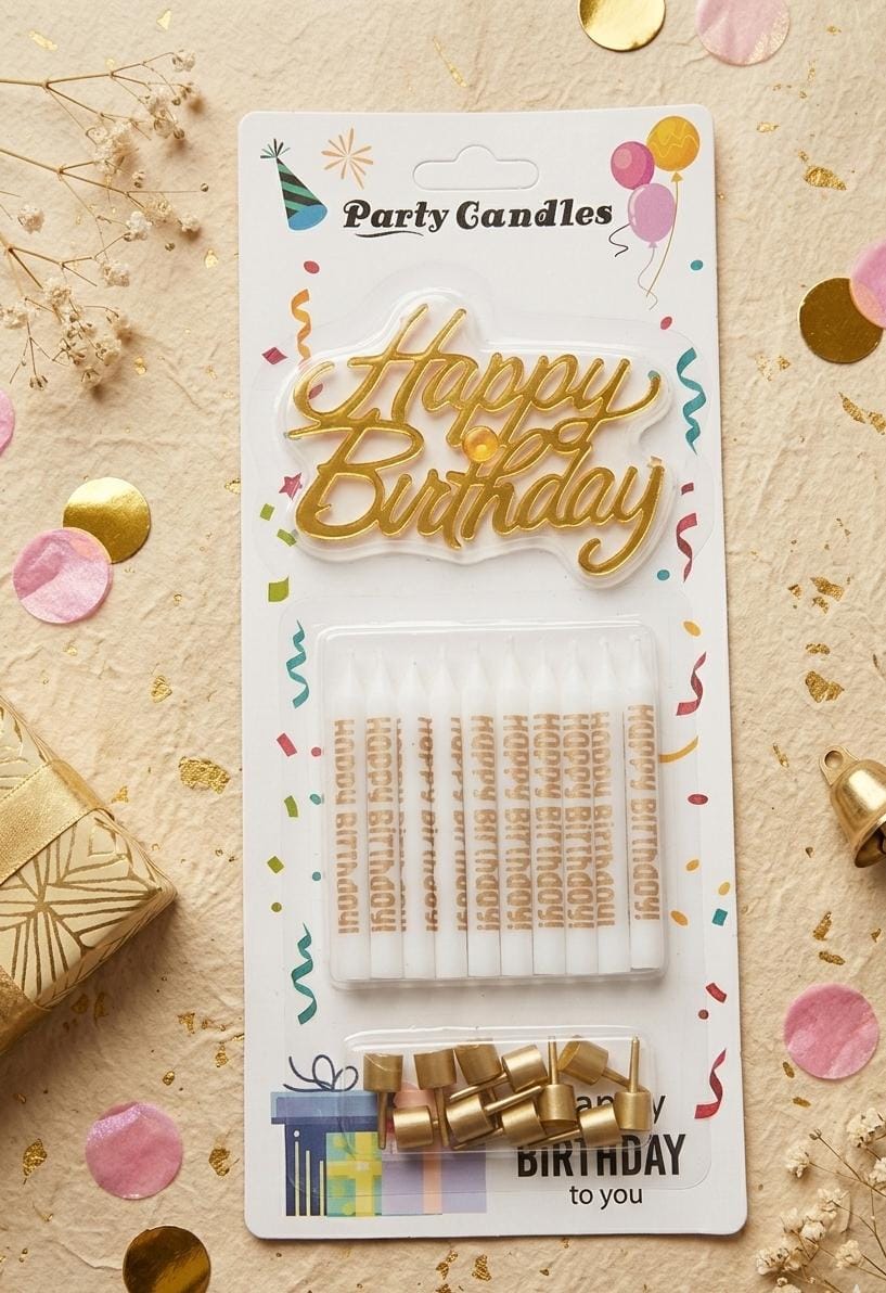 SET VELA HABPPY BIRTHDAY1