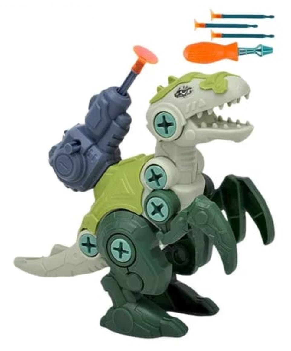 DINOSAURIO CAJAY333-101-1021