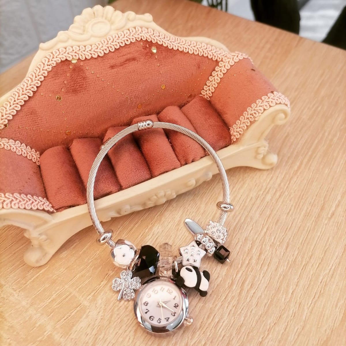 PULSERA RELOJ1