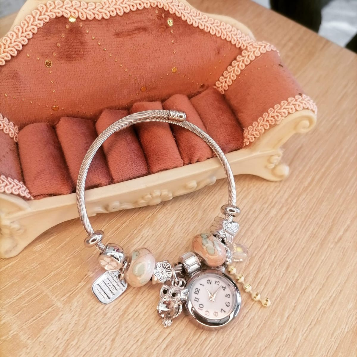 PULSERA RELOJ2