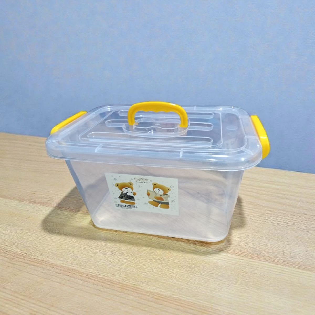 ORGANIZADOR OSITA 111